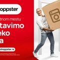 Nova povoljnost za sve Shoppster kupce