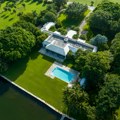 Džef Bezos kupio vilu svog komšije: Kuća ima veštačko ostrvo i 7 soba: Pogledajte kako izgleda