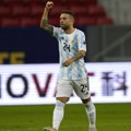 Osvajač Mundijala sa Argentinom suspendovan na dve godine zbog dopinga