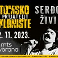 Još dve rokenrol legende gostuju na koncertu Atomskog skloništa u Beogradu