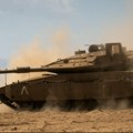 Izraelci tenkovima upali u Gazu, napali Hamas i povukli se