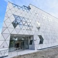 FOTO: Ovako izgleda nova zgrada Studentskog kulturnog centra u Novom Sadu