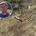 Uznemirujuće slike sa mesta zločina - Zoran ubio suprugu u kamenolomu: Komšije iznele jezive detalje! (foto)