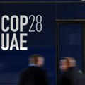 Procurio dokument o samitu COP28? UAE planiraju da sklapaju poslove sa fosilnim gorivima na klimatskom događaju
