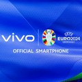 vivo slavi UEFA EURO 2024TM sa navijačima širom Evrope