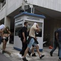 Hrvatska platila avionske karte navijačima puštenim iz grčkih zatvora posle optužbi za ubistvo