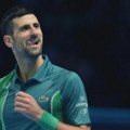 Novak započeo 404. nedelju na vrhu ATP liste