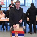 Peking čestitao Vučiću uspešne izbore u Srbiji i pobedu koalicije oko SNS-a