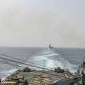 Američka vojska saopštila da je uništila dron Huta nad Crvenim morem