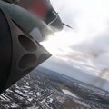 Udar kod Donjecka Rusi napali jedinice Oružanih snaga Ukrajine (VIDEO)