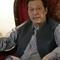 Bivši premijer Imran Kan iz zatvora proglasio pobedu na izborima u Pakistanu