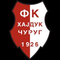 Novosti iz FK Hajduka: Babić se vratio u Čurug