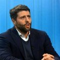 Šapić: Nestorović želi na izbore da bi tražio mesto gradonačelnika
