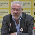 Nestorović: Nećemo u vlast po svaku cenu, nemam ambiciju da postanem ministar