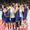 Pešićevi "orlovi" napravili pomak na FIBA rang listi: Srbija četvrta košarkaška sila na svetu