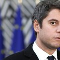 Francuska vlada kaže da je na meti neobično jakih sajber-napada