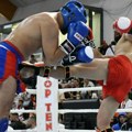 Bor najuspešniji: Održano prvenstvo Srbije u kik-boksu