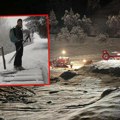 Cela švajcarska tuguje zbog tragedije u alpima: Poginulo 5 članova porodice, za jednom devojkom se traga (foto)