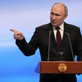 Putin zapretio: Izdajnici će biti kažnjeni kad-tad, ma gde bili