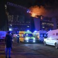 FSB: U terorističkom napadu u Moskvi ubijeno 40 osoba, više od 100 povređeno