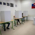 Predsednički izbori u Slovačkoj: U drugi krug idu Korčok i Pelegrini