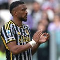 Junajted "otima" fudbalera Juventusu: Crveni đavoli "bacili oko" na Brazilca