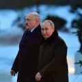 Oglasili se Putin i Lukašenko: Znamo gde su se zaputili...