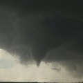 Tornado pogodio pet američkih država