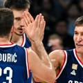 Spektakl u najavi! Francuska "testira" i košarkaše i košarkašice Srbije pred Olimpijske igre