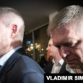 Saveznik proruskog premijera Slovačke pobedio na predsedničkim izborima