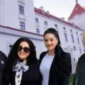 Deca Dragane Mirković su se vratila u dvorac, a pevačica je otkrila razlog zašto su napustili porodičnu kuću