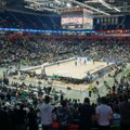 „Beograd, Arena, 19.000 ljudi – možete da zamislite šta mi to znači“