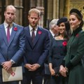 Megan Markl u strahu od okupljanja kraljevke porodice: Princ Hari se sprema na put kući, a ona ne može da se pomiri sa ovim