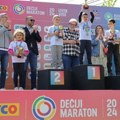 Konstantin je najbrži: U ZOO vrtu održan tradicionalni Dečiji maraton
