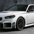 Novi BMW M2 CS stiže sledeće godine