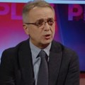 Danilović: Po naredbi državnog kartela je funkcionisao najorganizovaniji šverc ikada