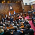 Nova vlada na Praznik rada Poslanici Skupštine Srbije zasedaće ove sedmice i birati kabinet