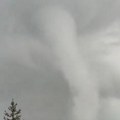 Tornado na severu Jadrana: Nastao ogroman vrtlog, slike i snimci su zastrašujući (foto, video)