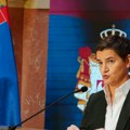 Brnabić: Glas Srbije se čuje i uvažava više nego ikada