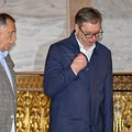 Srbi iz Crne Gore čvrsto uz Vučića Predsednik opštine Pljevlja za "Novosti": Mi smo jedan narod, bez obzira na to gde…