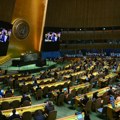 Усвојена Резолуција о Сребреници на Генералној скупштини УН