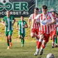 Zvezda demolirala Pelister sa šest golova, Strumica šokirala Partizan