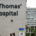 Britanske vlasti tvrde da ruska sajber banda stoji iza napada na londonske bolnice