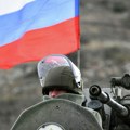 Ako se američke trupe pojave u Ukrajini postaće meta za rusko oružje