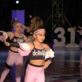 Plesni spektakl u Kragujevcu: Plesni Festival KPF okuplja više od 1200 takmičara