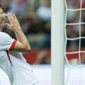 Šok za Poljsku pred početak šampionata Evrope: Levandovski povređen! Čini se sve da ga osposobe da drugi meč na euro