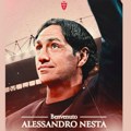 Alesandro Nesta novi trener Monce