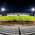 Fudbaleri Partizana u ponedeljak počinju pripreme za novu sezonu
