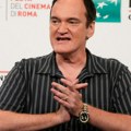 Kventin Tarantino doživeo napad u restoranu! Žena ga nazvala "smećem", a ovo je razlog