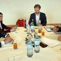 Đurić u Beču: Punopravno članstvo u EU krajnji cilj Srbije i ništa manje od toga
